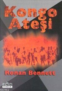 Kongo Ateşi