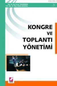 Kongre ve Toplantı Yönetimi