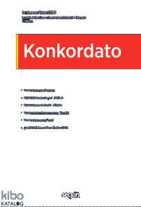 Konkordato