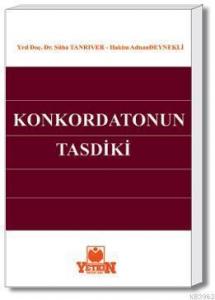 Konkordatonun Tasdiki