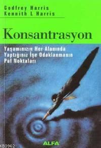 Konsantrasyon
