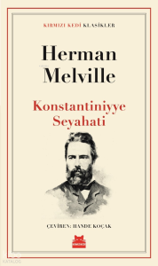 Konstantiniyye Seyahati