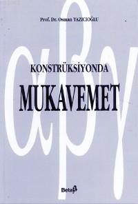 Konstruksiyonda Mukavemet