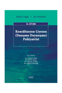 Konsültasyon-Liyezon Psikiyatrisi