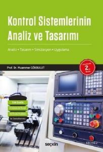 Kontrol Sistemlerinin Analiz ve Tasarımı