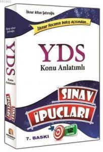 Konu Anlatımlı; Sınav İpuçları