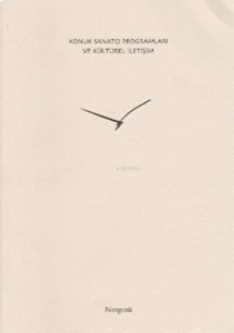 Konuk Sanatçı Programları ve Kültürel İletişim