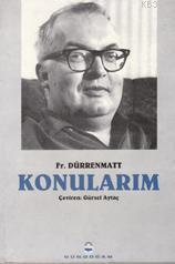 Konularım