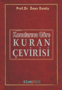 Konularına Göre Kuran Çevirisi