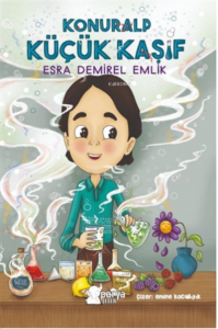 Konuralp Küçük Kaşif