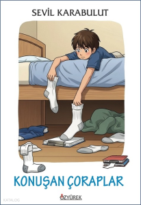 Konuşan Çoraplar