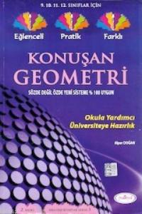 Konuşan Geometri