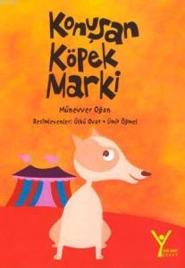 Konuşan Köpek Marki