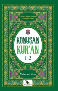 Konuşan Kur’an 1-2;İmam-ı Ali’nin Kitapları, Toprağın Babası
