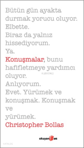 Konuşmalar