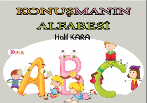 Konuşmanın Alfabesi