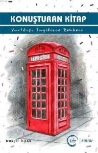 Konuşturan Kitap; Yurtdışı İngilizce Rehberi