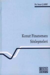 Konut Finansmanı Sözleşmeleri