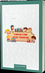 Konyaaltı'nın Küçük Yazarı
