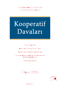 Kooperatif Davaları