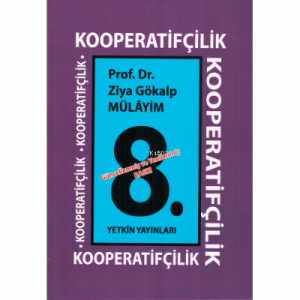 Kooperatifçilik