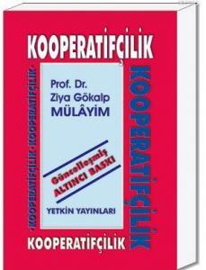 Kooperatifçilik