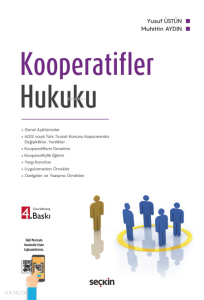 Kooperatifler Hukuku
