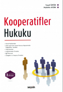 Kooperatifler Hukuku