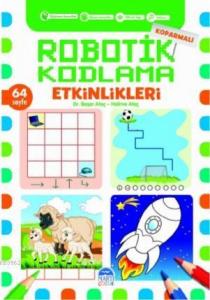 Koparmalı Robotik Kodlama Etkinlikleri - 2