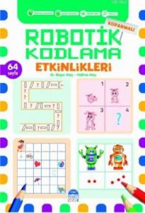 Koparmalı Robotik Kodlama Etkinlikleri - 6