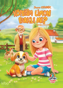 Köpeğim Limon Farklı mı?
