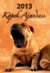 Köpek Ajandası 2013