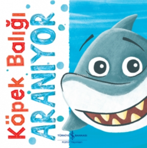 Köpek Balığı Aranıyor