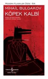 Köpek Kalbi ( Şömizli )