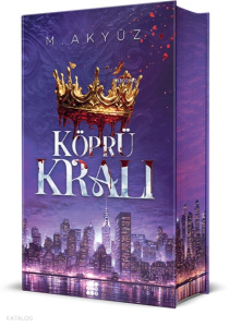 Köprü Kralı (Ciltli)