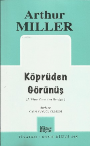 Köprüden Görünüş