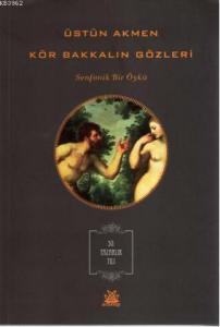 Kör Bakkalın Gözleri