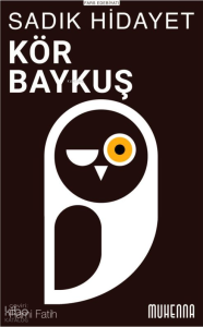 Kör Baykuş