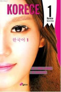 Korece 1; Öğrenim Kitabı