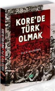Kore'de Türk Olmak