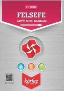 Körfez 11. Sınıf Felsefe Aktif Soru Bankası
