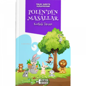 Korkak Tavşan - Polen'den Masallar