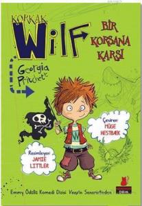 Korkak Wilf Bir Korsana Karşı