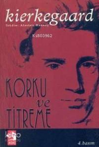 Korku ve Titreme
