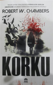 Korku