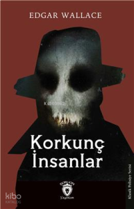 Korkunç İnsanlar