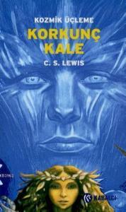 Korkunç Kale; Kozmik Üçleme 3