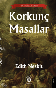 Korkunç Masallar