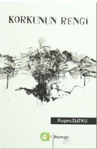 Korkunun Rengi