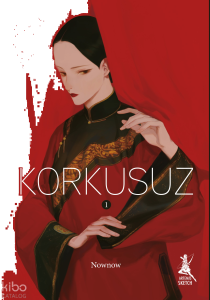 Korkusuz 1